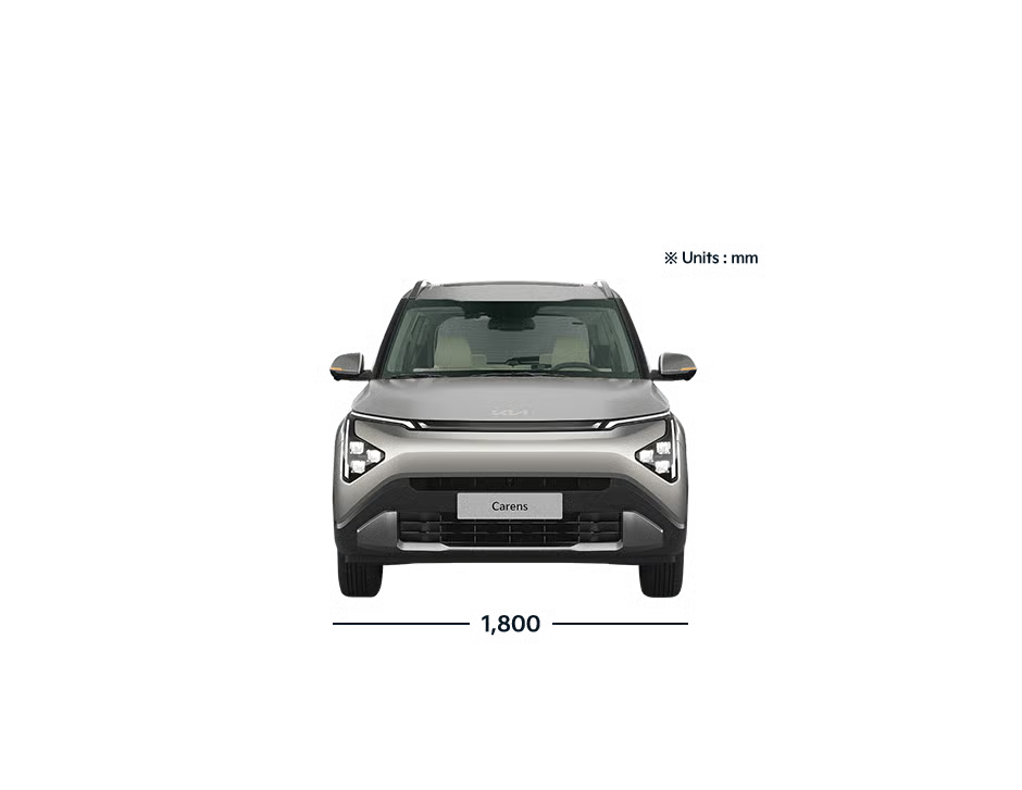 kia-carens-dimensions-front-w