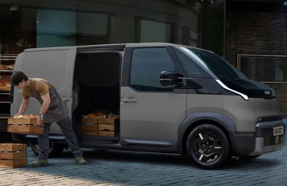 Your everyday delivery partner