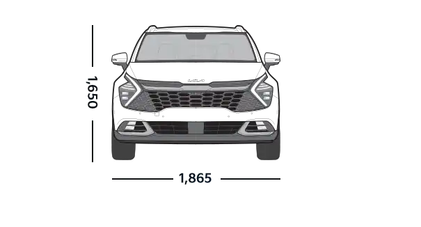 kia-nq5e-23my-dimensions-front-t